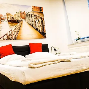 Appartement Reeperbahn Hamburg-Harburg