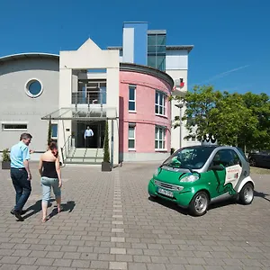 Am Froschbaechel Bühl