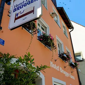 Hotel Garni Brugger Lindau (Bodensee)
