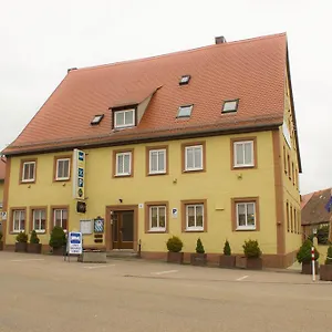 Gasthuis Neusitz Neusitz (Ansbach)