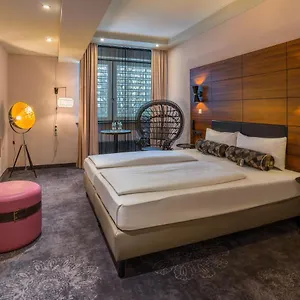 visit hotel