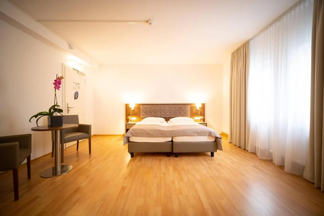Anor Hotel & Conference Center Frankfurt Airport Mörfelden-Walldorf