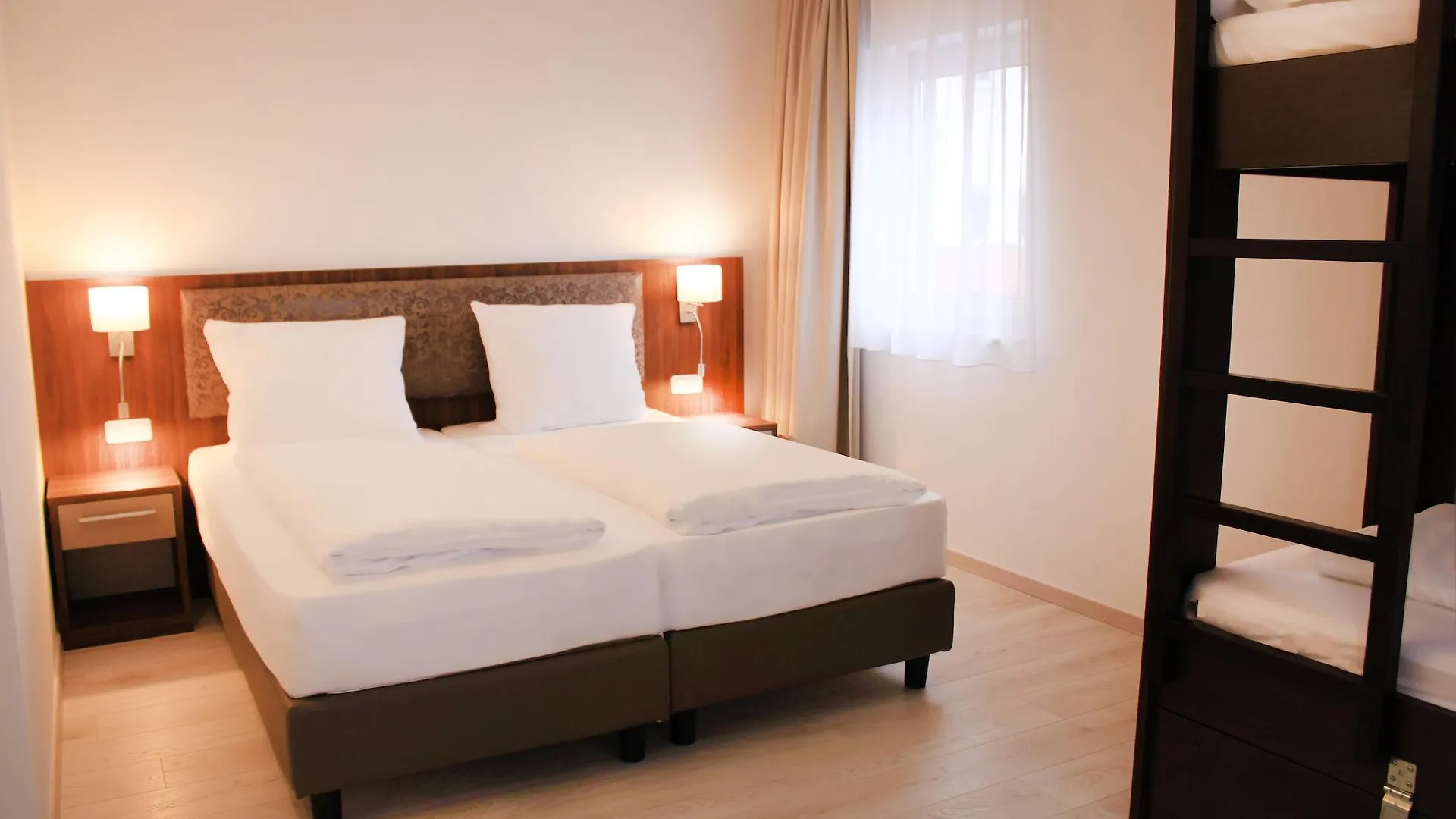 Anor Hotel & Conference Center Frankfurt Airport Mörfelden-Walldorf