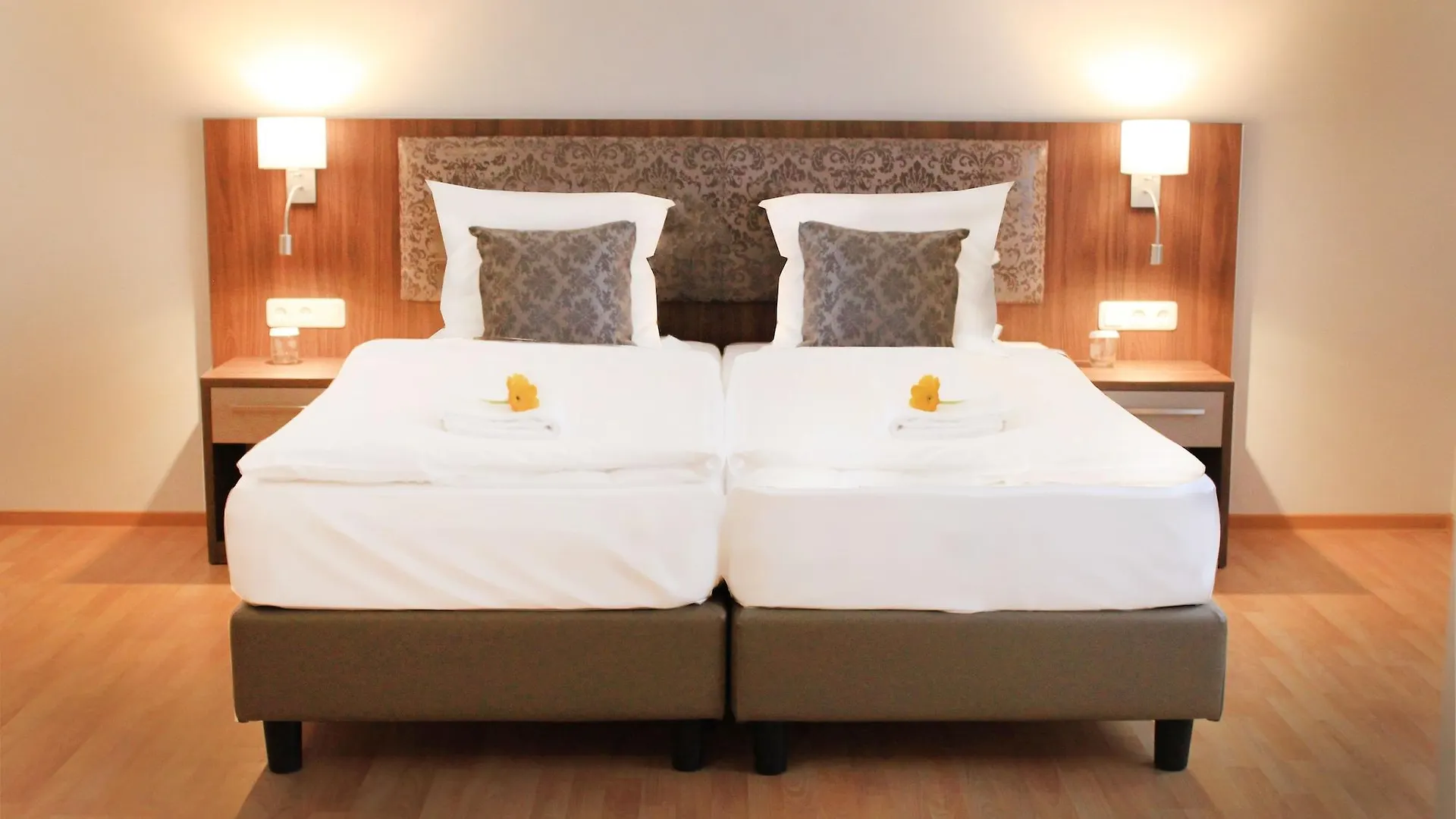 ****  Anor Hotel & Conference Center Frankfurt Airport Mörfelden-Walldorf Duitsland