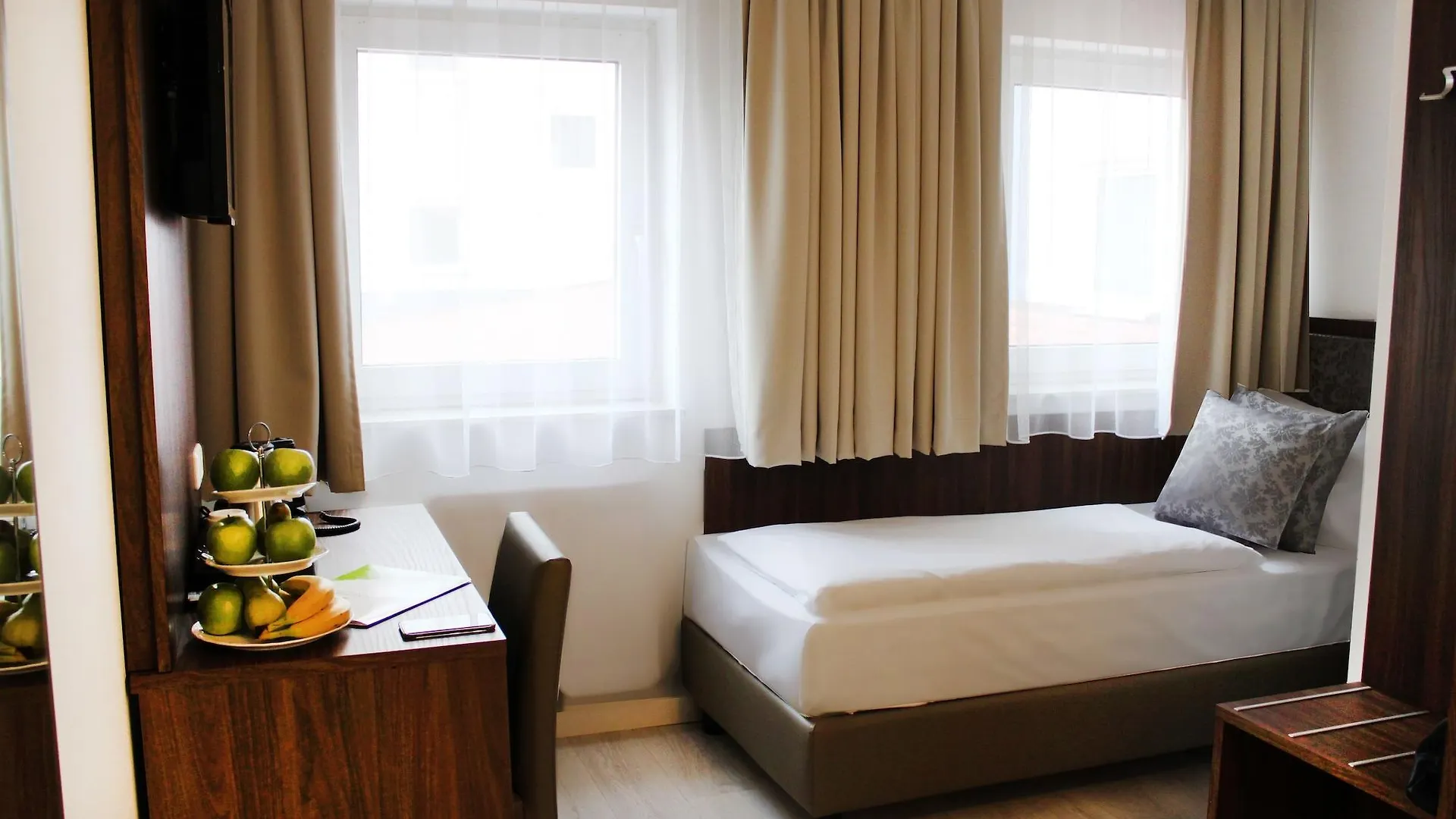 Anor Hotel & Conference Center Frankfurt Airport Mörfelden-Walldorf