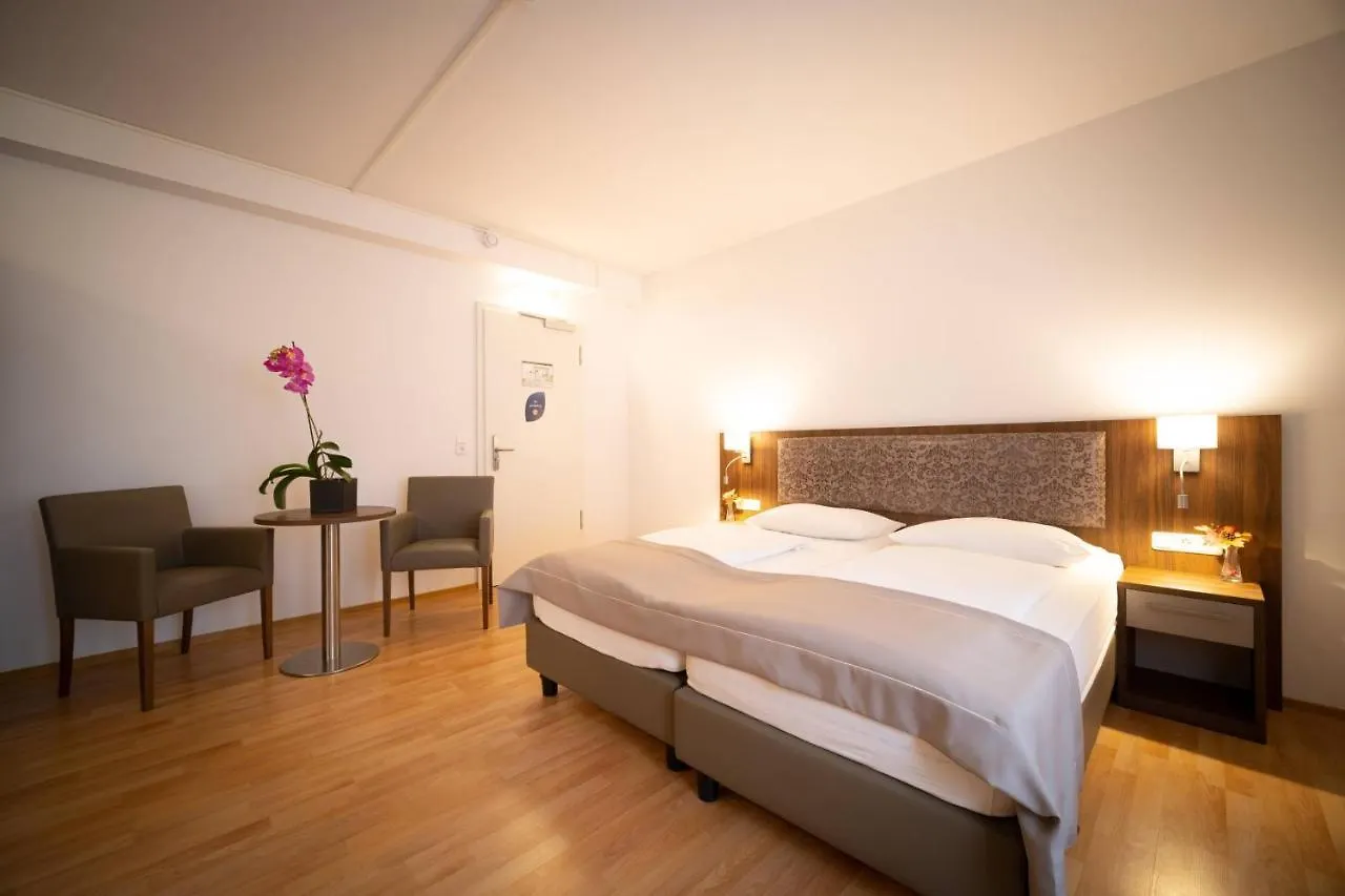 Anor Hotel & Conference Center Frankfurt Airport Mörfelden-Walldorf