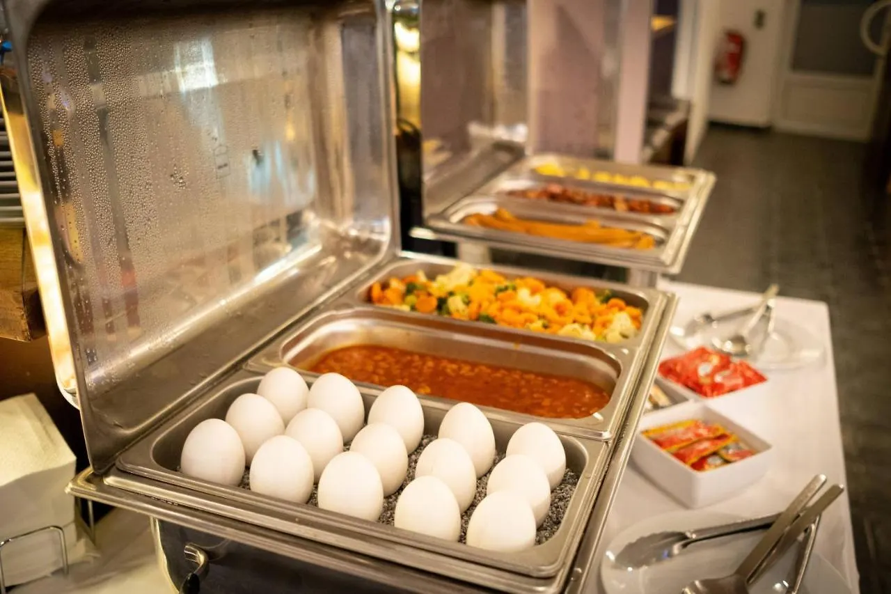 Anor Hotel & Conference Center Frankfurt Airport Moerfelden-Walldorf 4*,